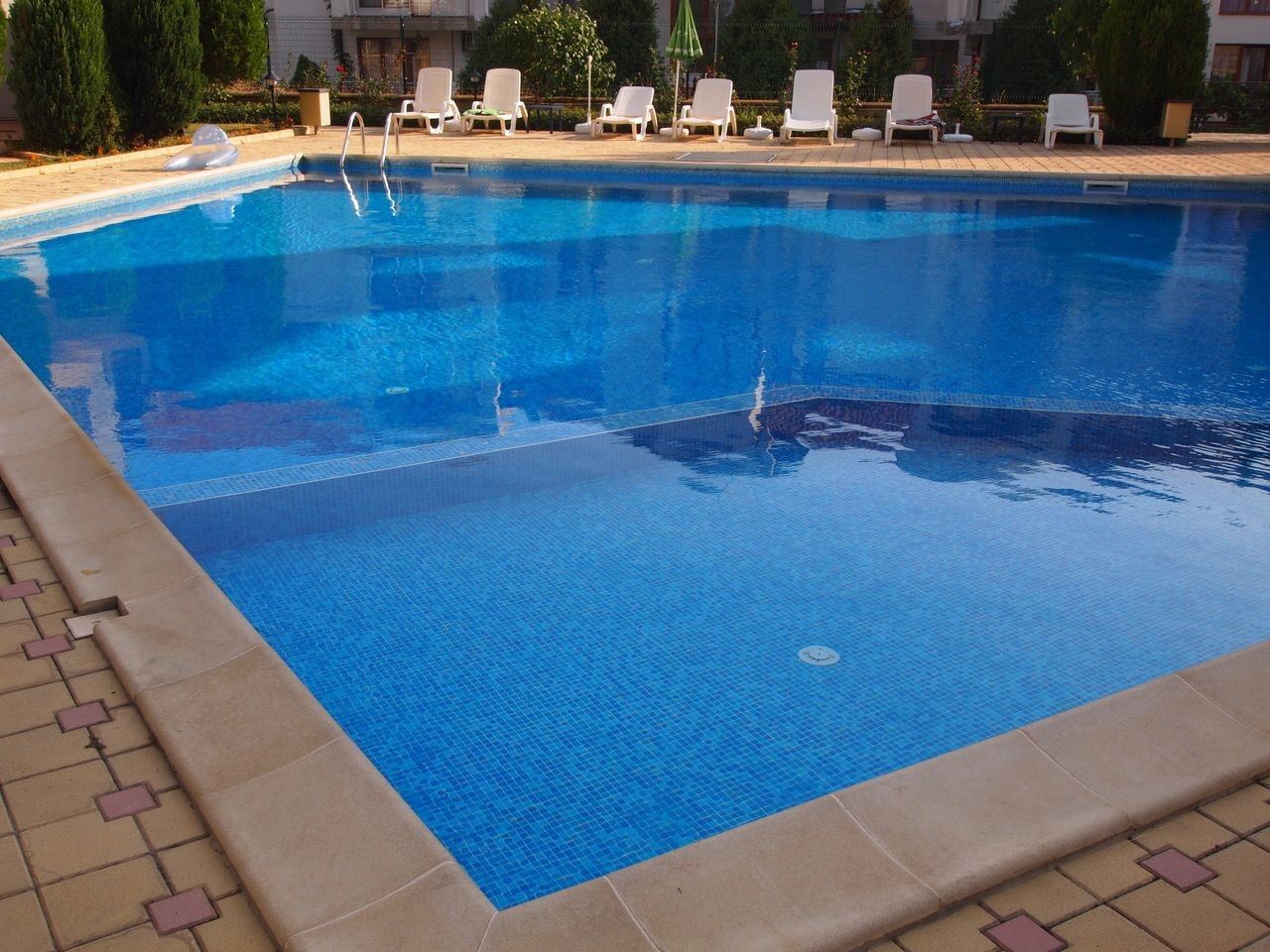 One-bedroom apartment with a sea atmosphere in the heart of Sveti Vlas