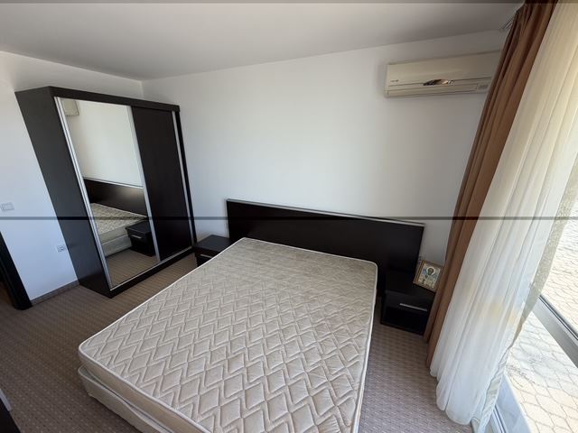 One-Bedroom Apartment on the First Line in Sarafovo – Comfort, Style and Seaside Atmosphere in a Complex