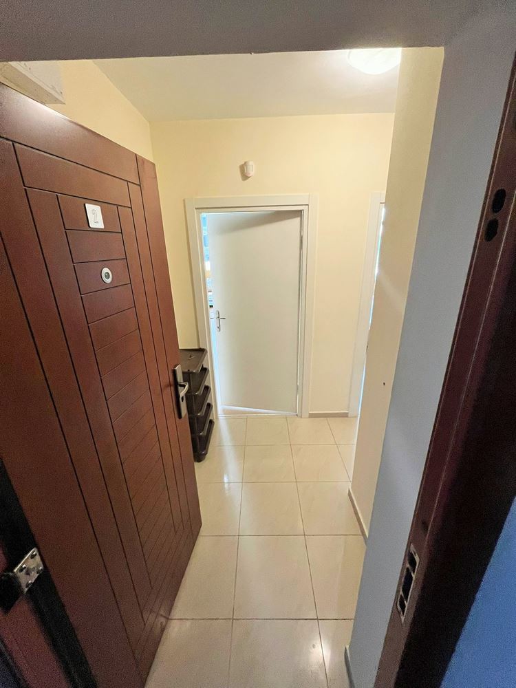 Sunny and spacious one-bedroom apartment in Sunny Beach – fully furnished with excellent on-site facilities