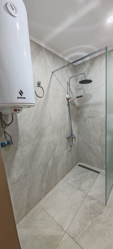 Luxury studio in a new complex, 300 meters from the beach in Sunny Beach – ready to move in