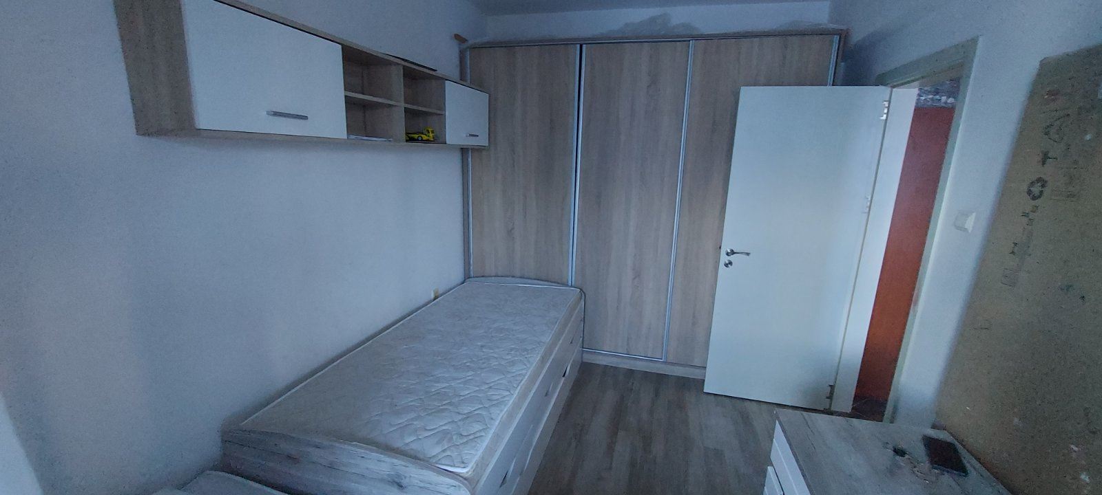 Pomorie – Two-Bedroom Apartment with Sea View in a Complex with Swimming Pool and Parking