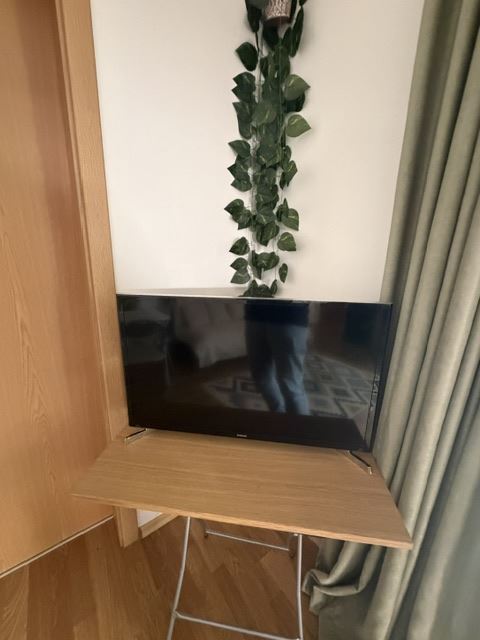 Comfort and Tranquility by the Sea – Spacious One-Bedroom Apartment in Aheloy