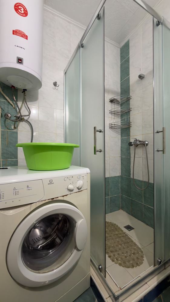 Furnished Studio with Pool View in Sunny Beach