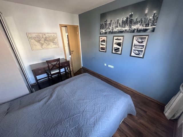 Penthouse with Panoramic Sea View and Private Beach Access in Sveti Vlas