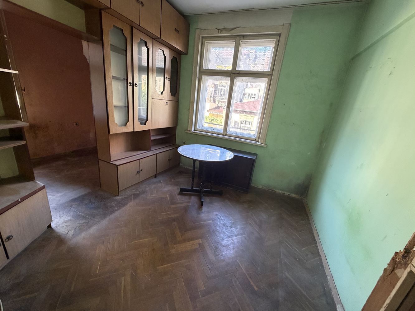 Investment DIAMOND in the very center of Burgas! 
