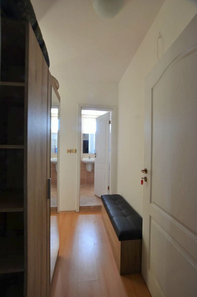 Economical Studio in a Peaceful Area Near Sunny Beach – Excellent Investment