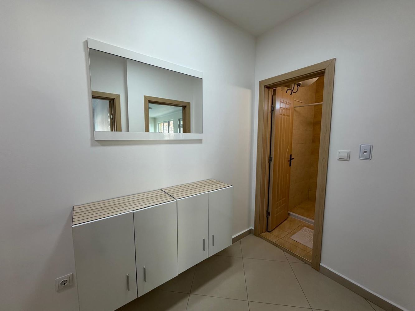 Sea Comfort and Coziness in Sveti Vlas – One-Bedroom Apartment Ready for Living or Investment