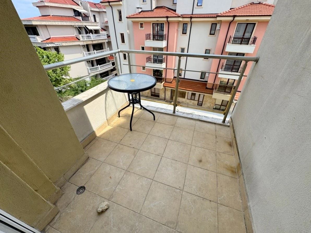 Studio 50 Meters from the Sea in Ravda – An Excellent Opportunity for Your Own Seaside Home and Investment