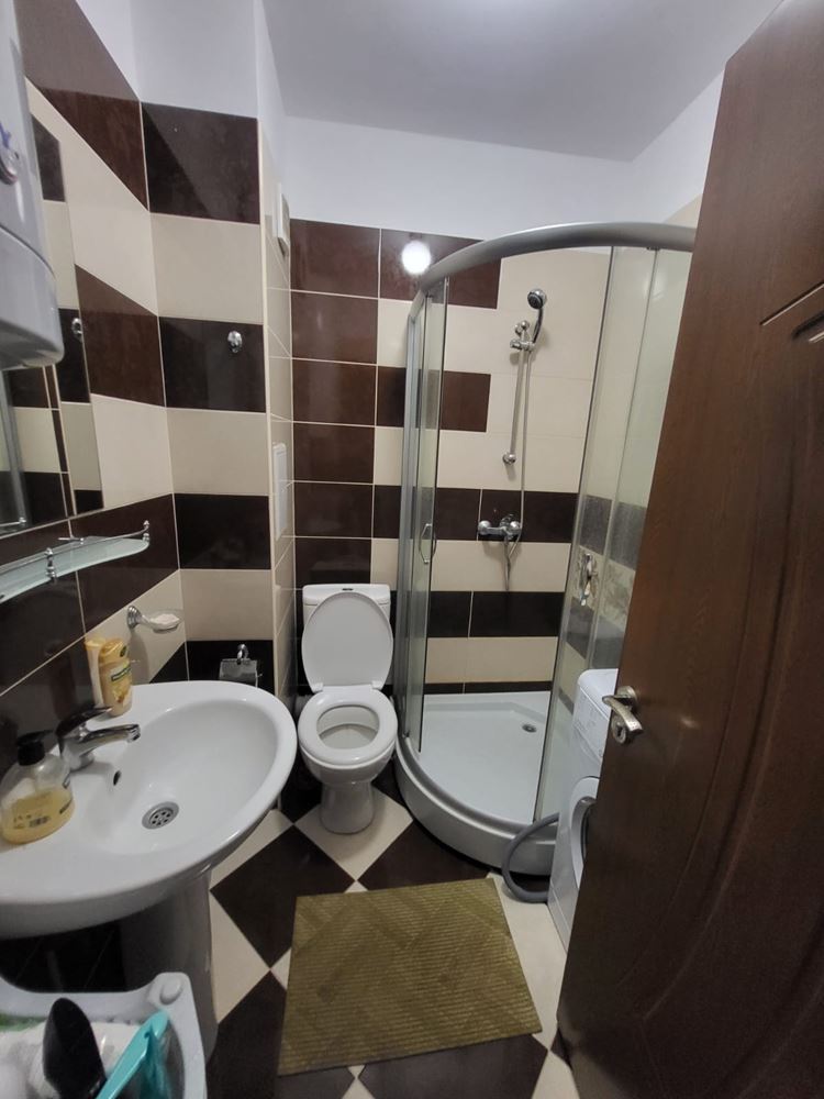 Cozy studio in Sunny Beach – excellent location and ready to move in