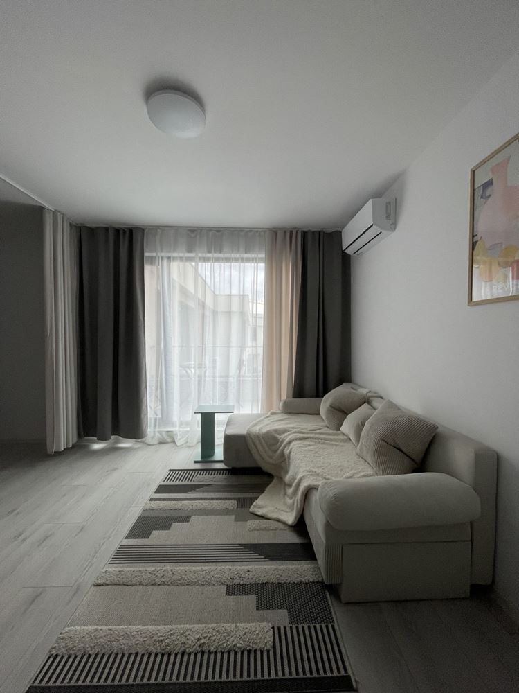 Cozy and Functional One-Bedroom Apartment in the Heart of the Old Town of Pomorie