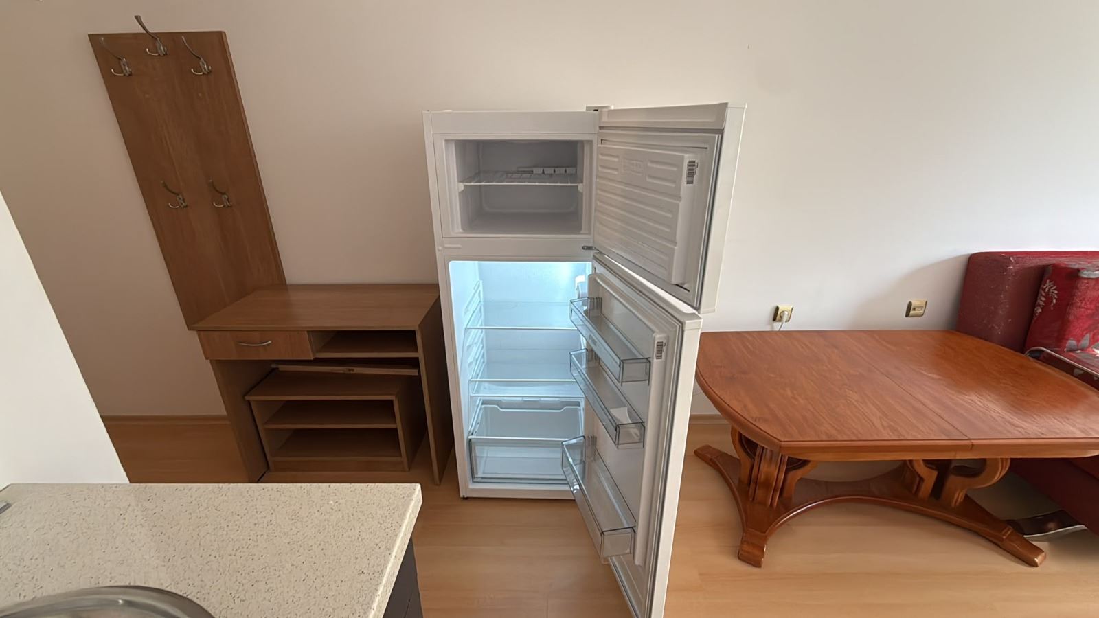 Cozy Studio Near Cacao Beach – Peace, Greenery and a Wonderful Place by the Sea