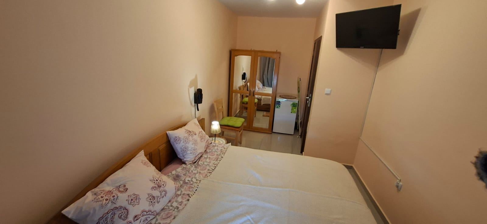 Comfort and practicality by the sea – fully furnished one-bedroom apartment in Sveti Vlas