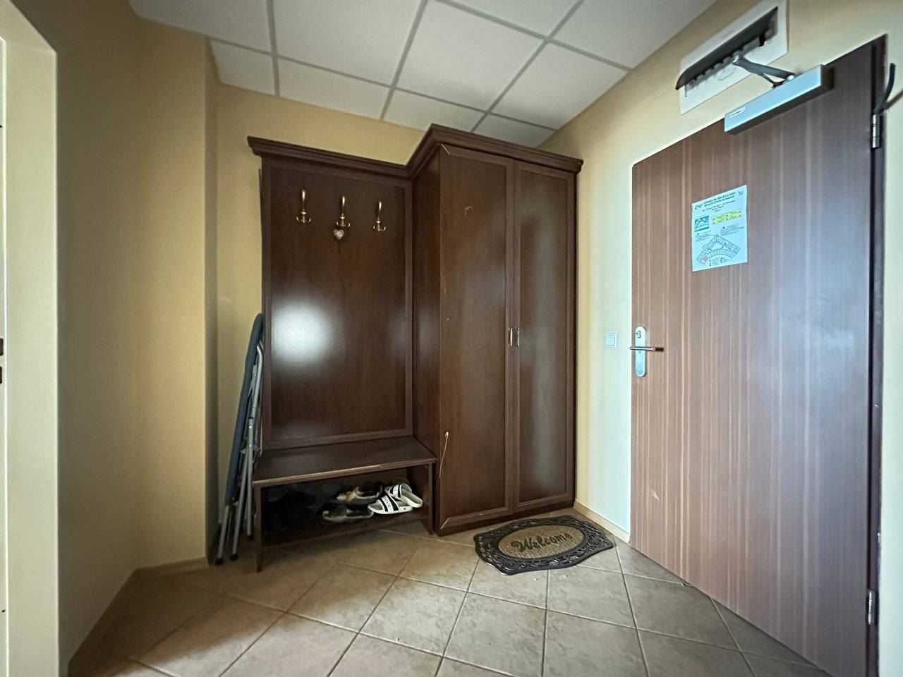 Spacious Apartment with Sea View on the First Line in Pomorie – Holiday Property with the Feeling of a Luxury Resort