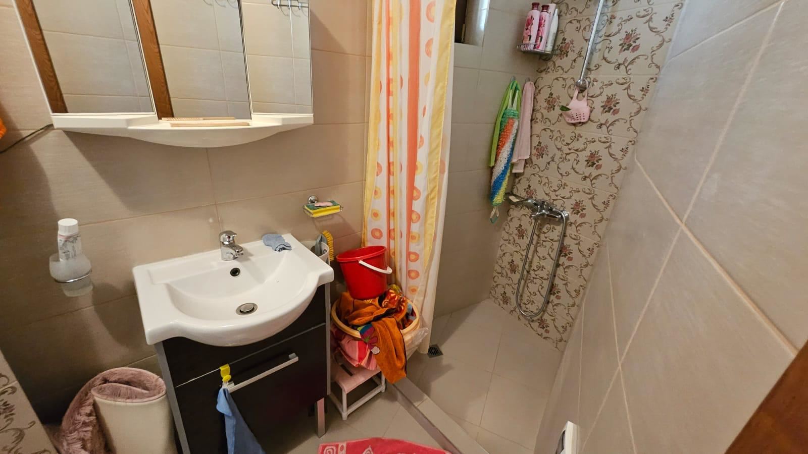 One-bedroom apartment with no maintenance fee in “Rusalka” district, Sveti Vlas – an excellent choice for living and investment