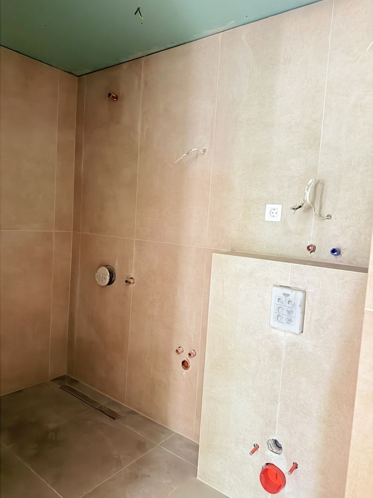 Spacious One-Bedroom Apartment in a New Building with Act 16 in Burgas – Comfort, Space and Excellent Location
