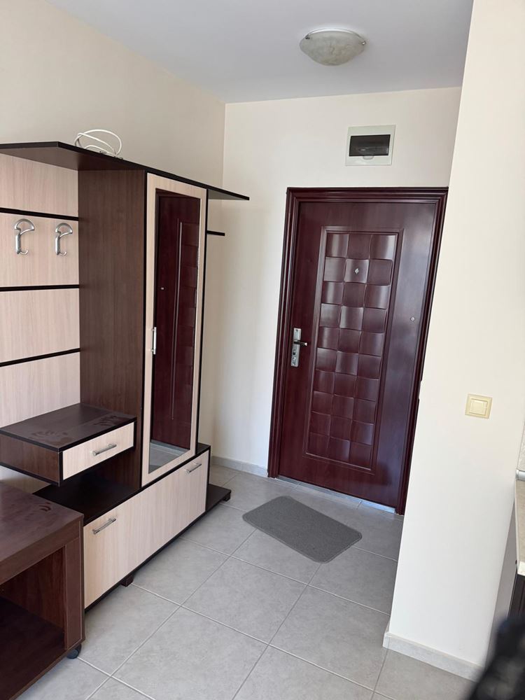 Studio in the Heart of Pomorie – Southern Exposure, 300 Metres from the Sea and Close to the Centre