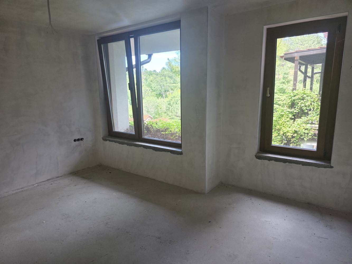 Spacious Two-Bedroom Apartment with Sea View in a Complex Near Sozopol – Comfort, Nature, and Tranquillity Combined