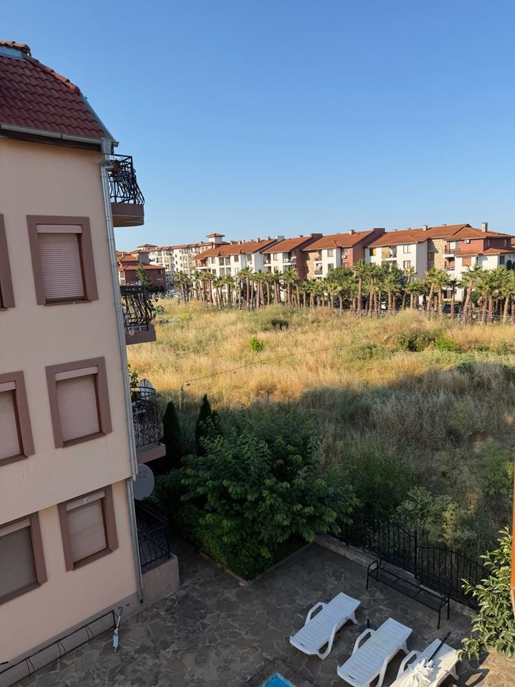 Cozy One-Bedroom Apartment in Ravda in a Complex – Ready to Move In