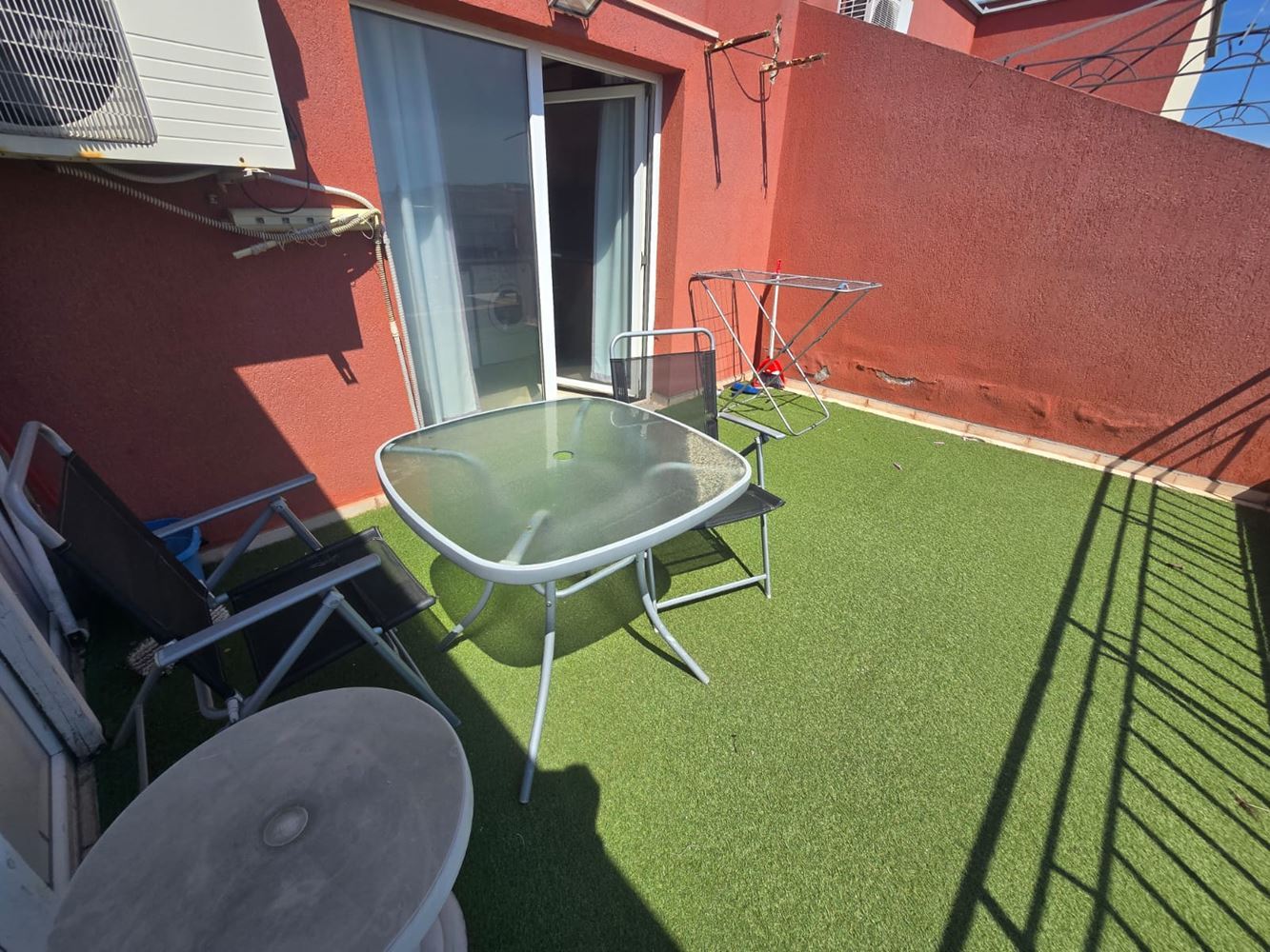 Modern one-bedroom apartment in Sunny Beach – style, comfort, and move-in ready