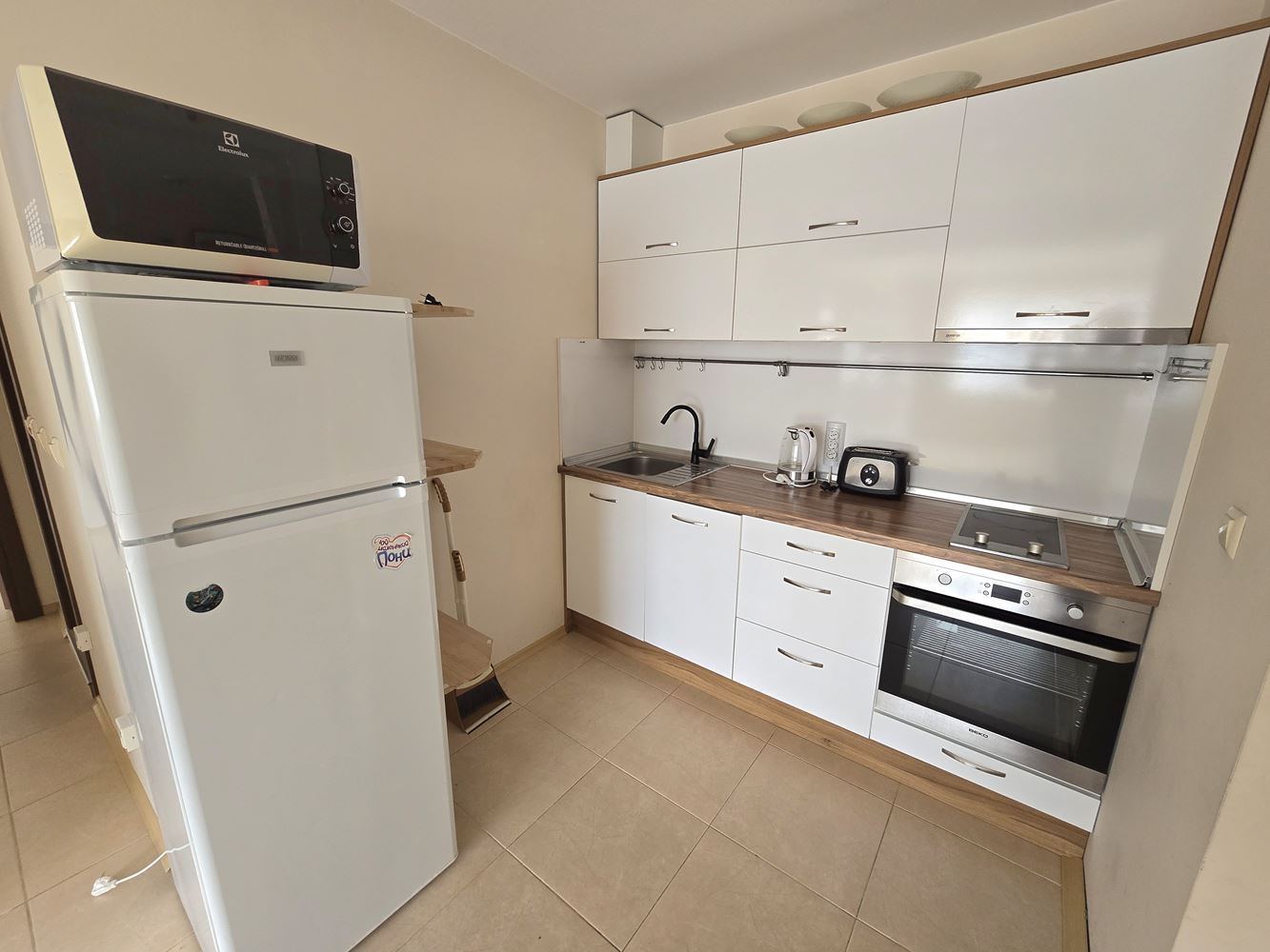 Space, Comfort and a Pool View – Your New Home in Ravda