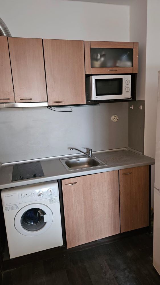 Spacious One-Bedroom Apartment in a Modern Complex in the Heart of Sunny Beach – Excellent Investment and Ready to Move In