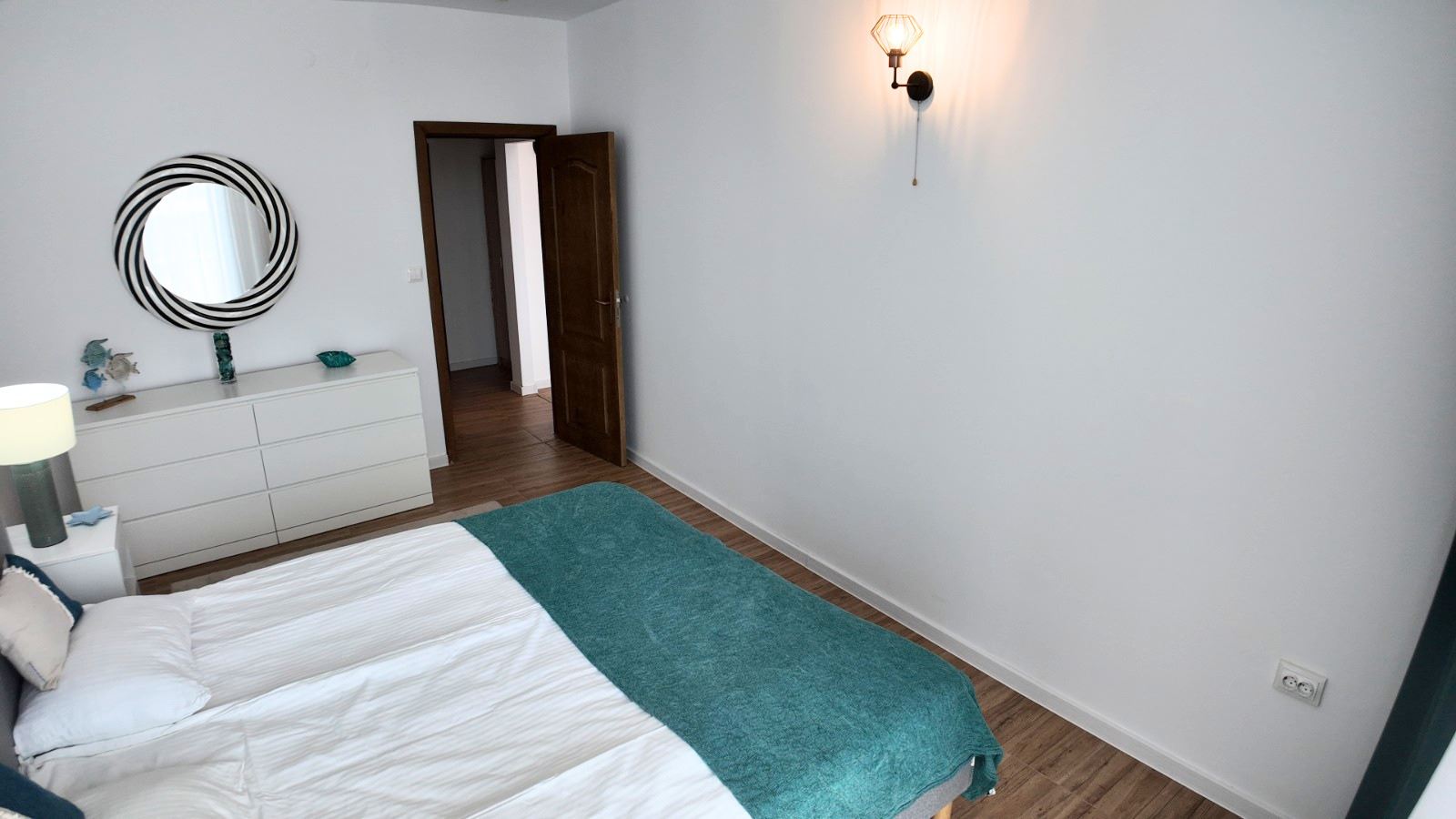 Wonderful 1-Bedroom Apartment in Sunny Beach – Fully Furnished Property in a Well-Maintained Complex