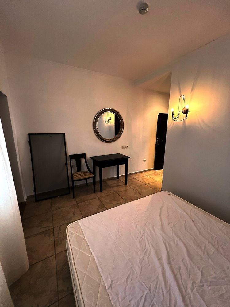 Two-Bedroom Apartment with Panoramic Sea and Pool Views – First Line by the Sea in Obzor!