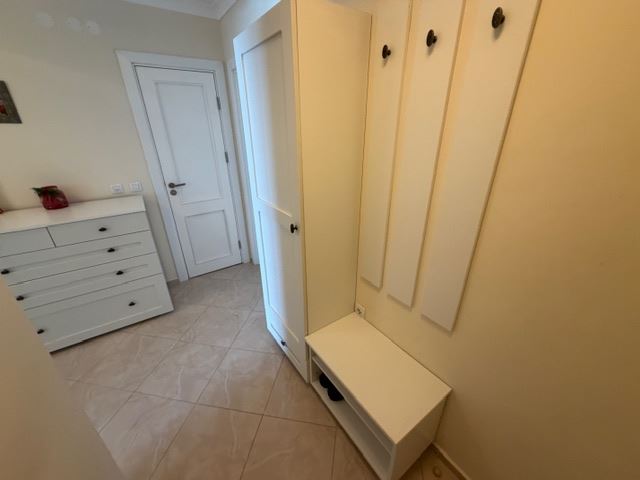 Front-Line Sea Panorama – Two-Bedroom Apartment in Sveti Vlas with an Exceptional Location