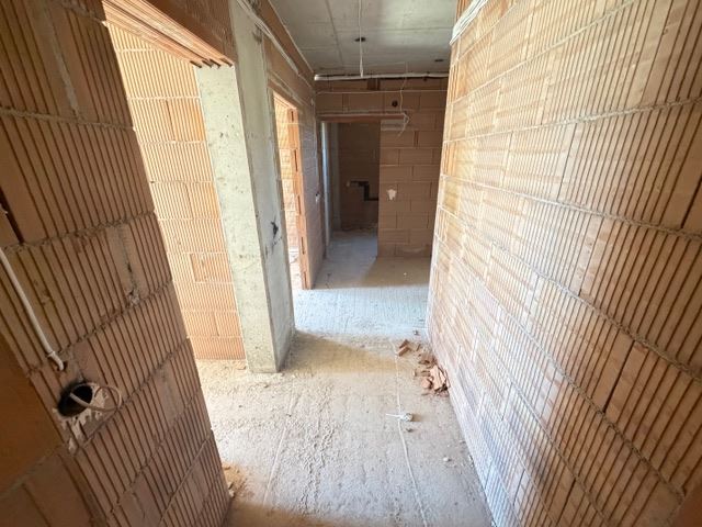 Spacious Two-Bedroom Apartment in a New Building in Nesebar – Modern Comfort and Convenience by the Sea