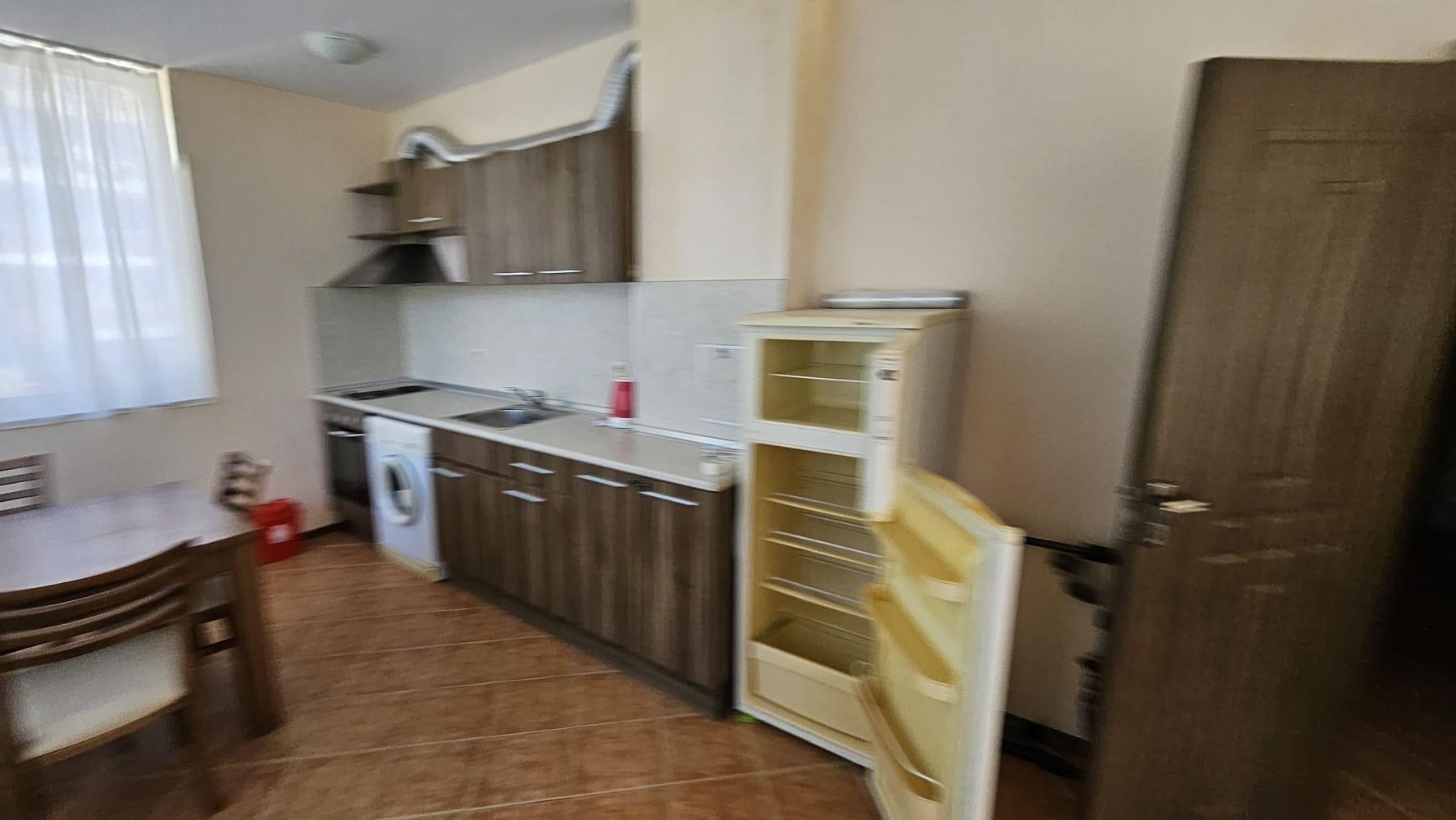 Three-room Apartment in the Heart of Sunny Beach – Spacious, Comfortable and in an Excellent Location