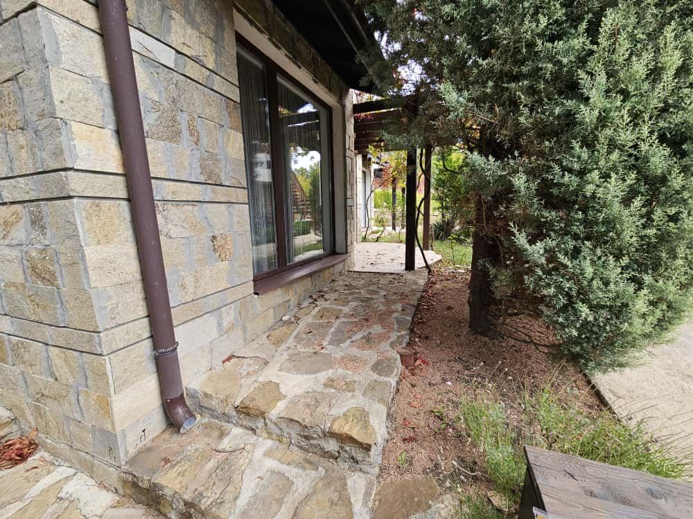 One-Bedroom Apartment with Garden and Veranda in an Eco-Complex near Sunny Beach