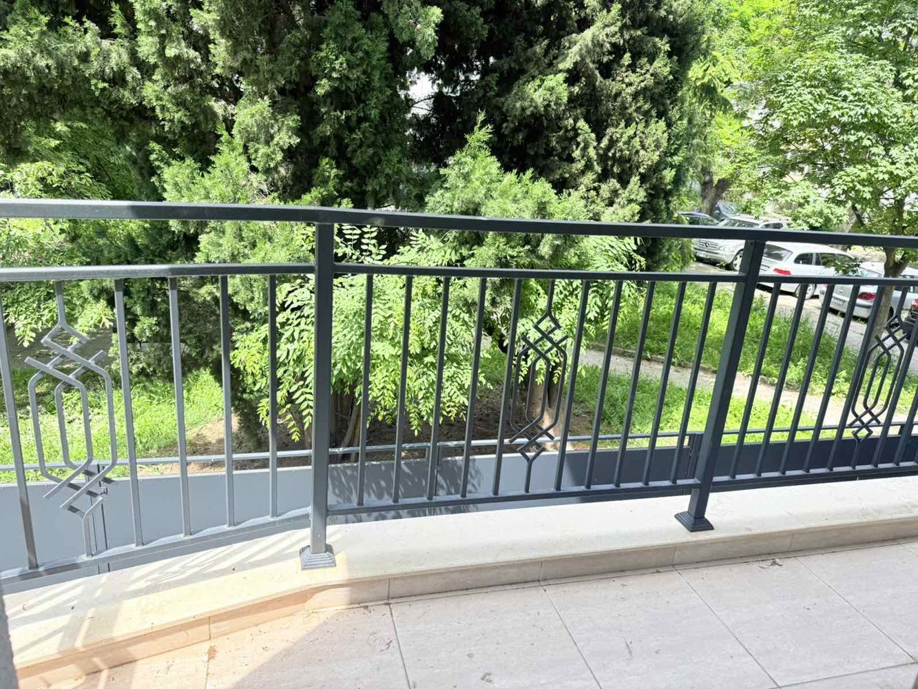 Spacious One-Bedroom Apartment in a New Building with Act 16 in Burgas – Comfort, Space and Excellent Location