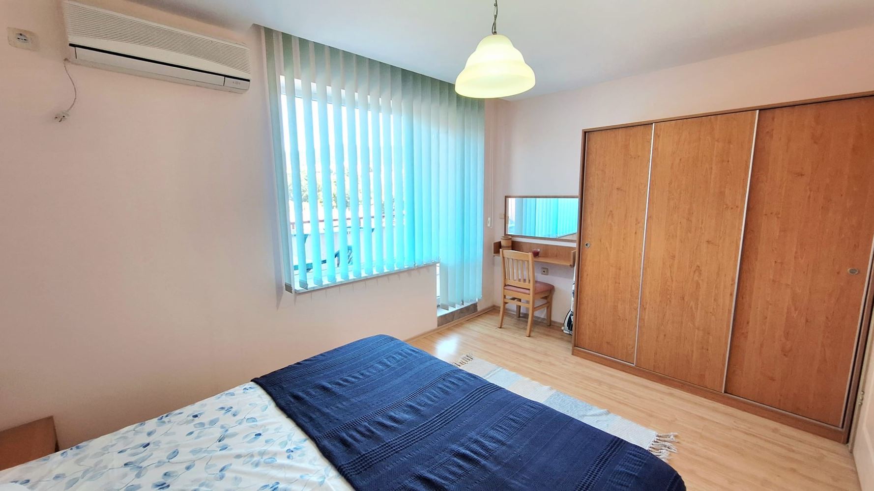 Just Steps from the Sea – Cosy Apartment with Two Bedrooms at the Entrance to Sveti Vlas