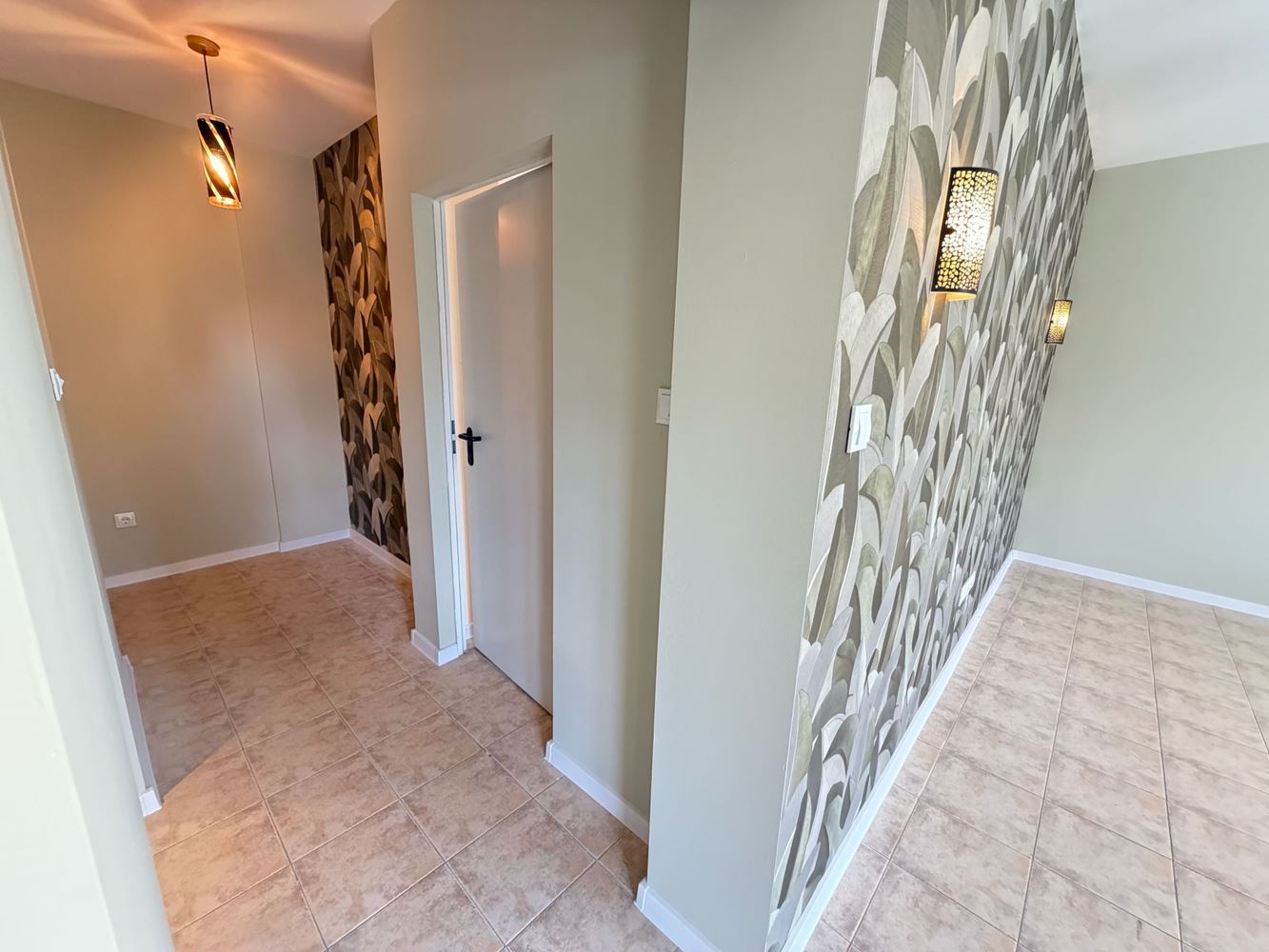 Bright and Spacious One-Bedroom Apartment with Beautiful Pool Views on the Border Between Sunny Beach and Sveti Vlas