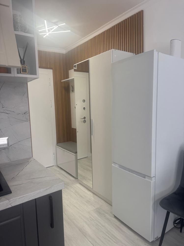 Stylish Studio in a New Modern Complex in Sunny Beach – Southern Exposure and Excellent Investment Opportunity