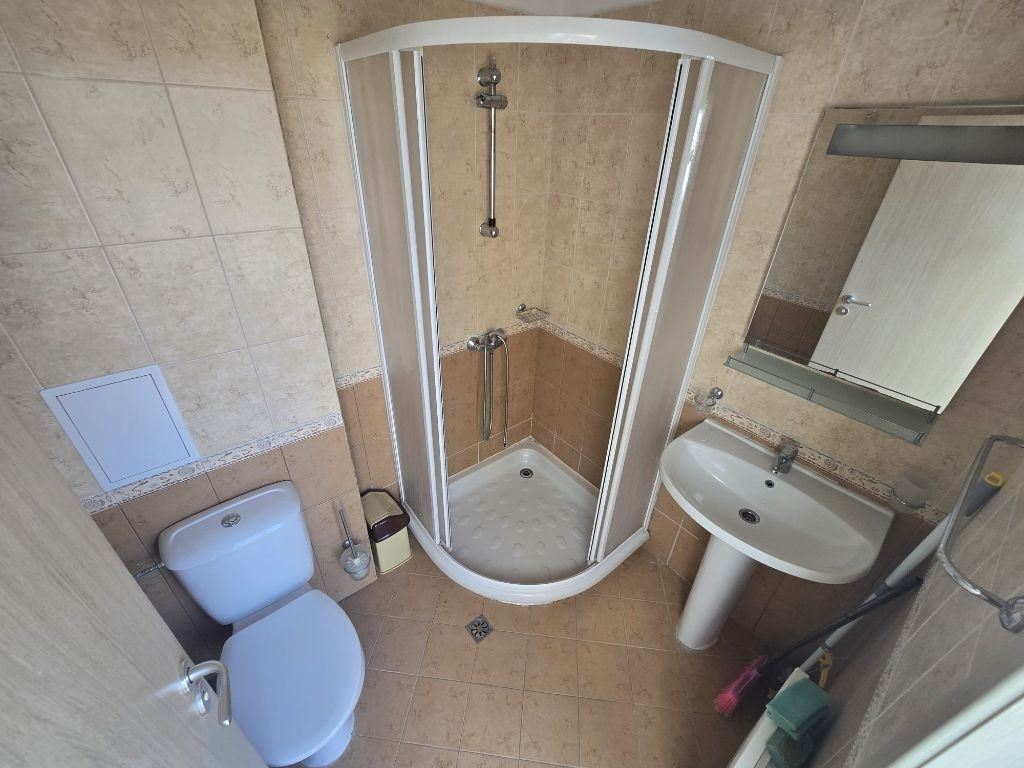 Spacious Maisonette with Impressive Area and Excellent Location in Tsarevo – Only Meters from the Sea
