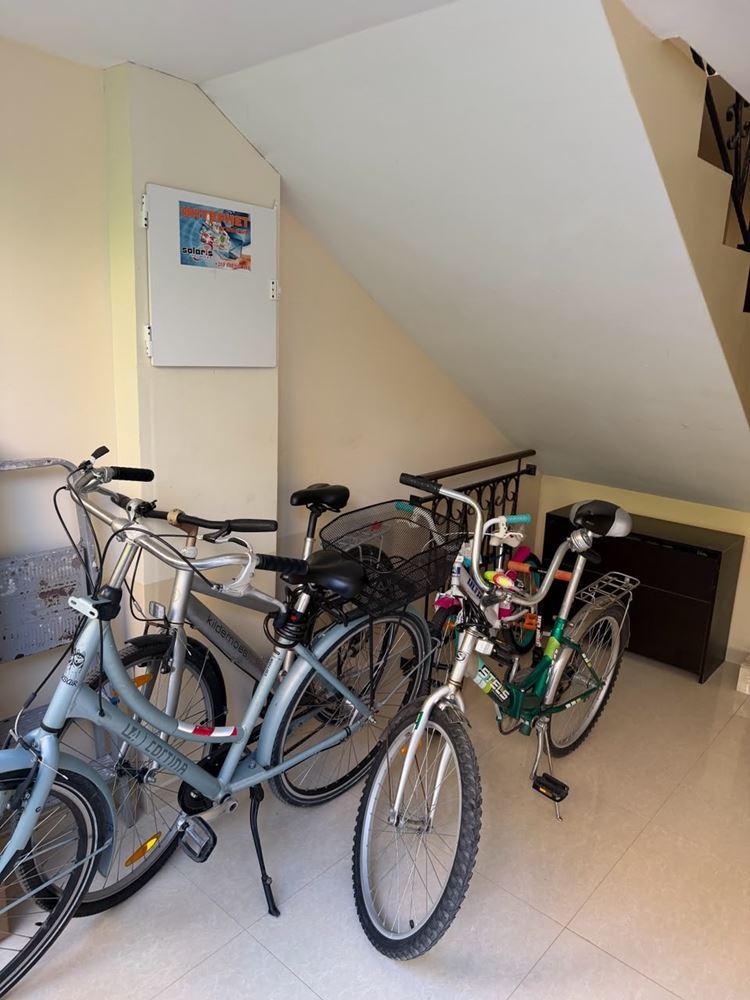Cozy One-Bedroom Apartment in Ravda in a Complex – Ready to Move In