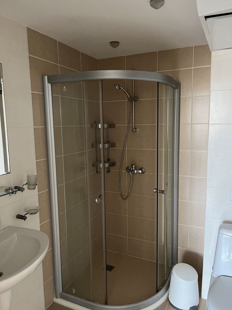 Obzor – furnished one-bedroom apartment on the first line with panoramic sea view