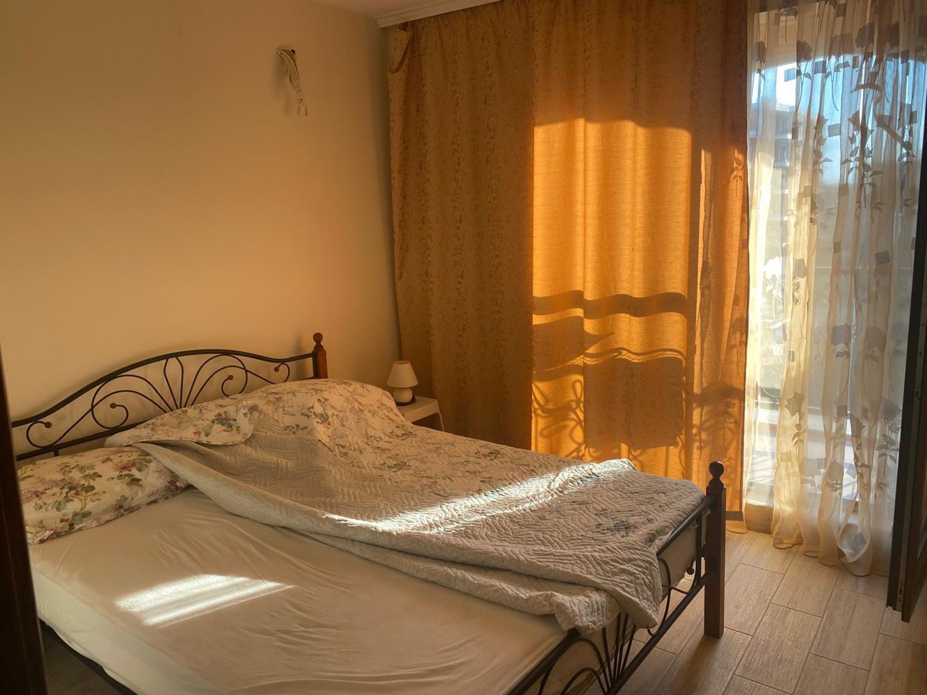 Wonderful one-bedroom apartment in Ravda with swimming pools and excellent amenities – ideal for holidays and investment