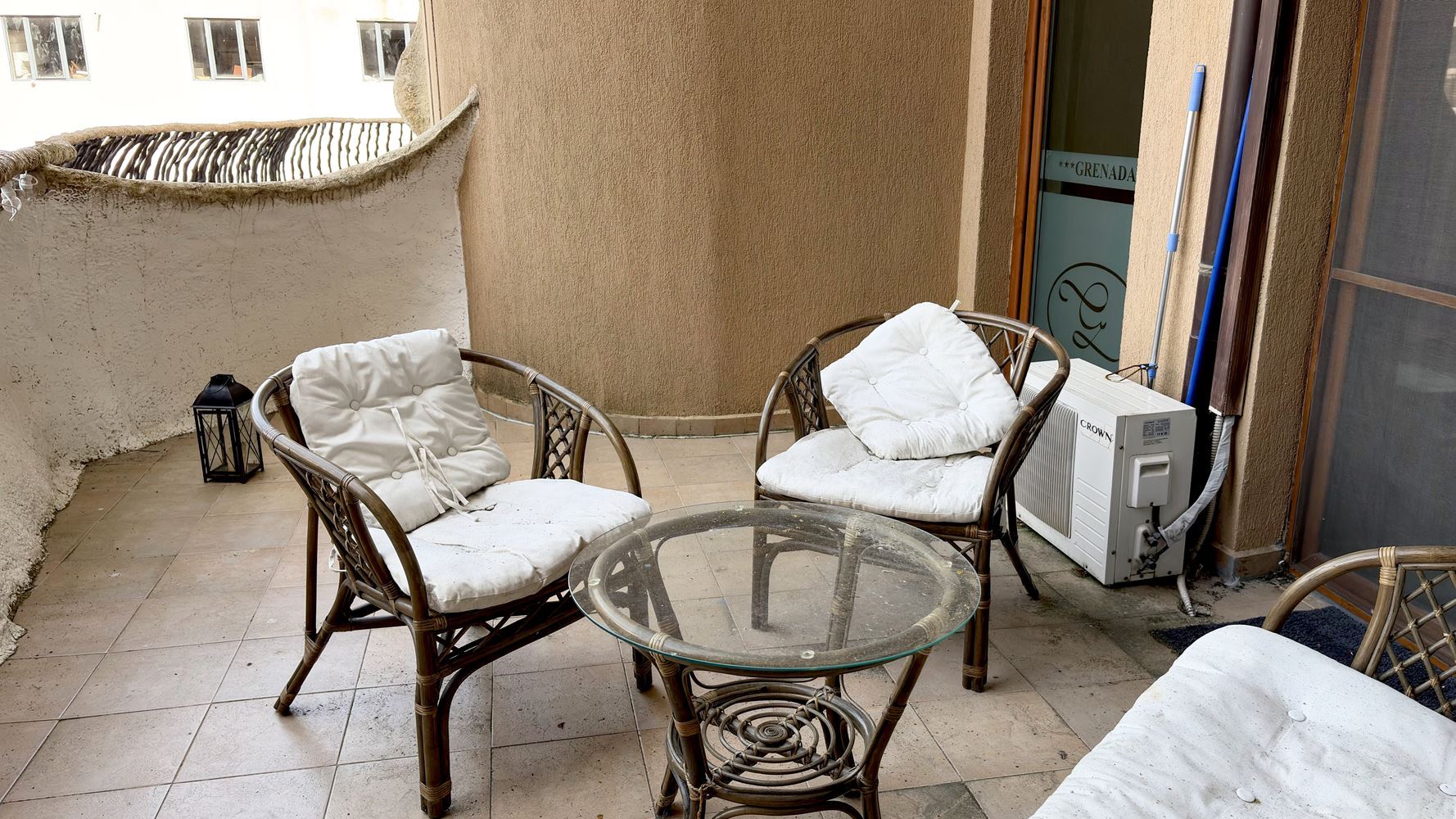 Stylish One-Bedroom Apartment 100 Meters from the Beach in Sunny Beach – Comfort, Luxury and Excellent Location