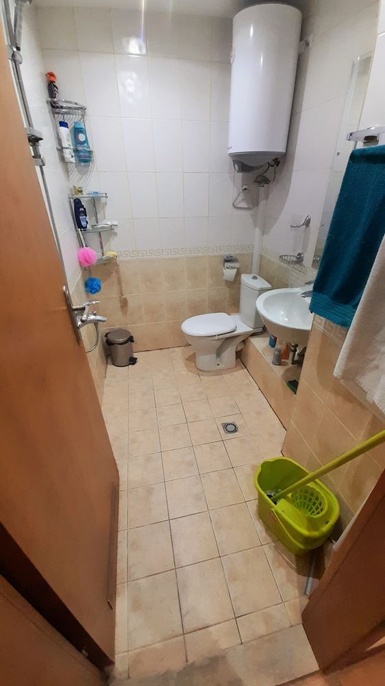 Exclusive first-line property in Sunny Beach – space, luxury, and an outstanding investment with sea panorama