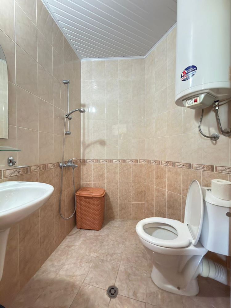 Spacious four-room duplex apartment with panoramic views – comfort and style in the heart of tranquility