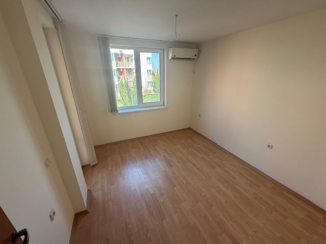 Spacious one-bedroom apartment in a green oasis in Sunny Beach – ideal for holiday and investment