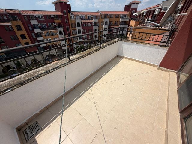 Cozy Studio on the First Line in the Picturesque Complex in Aheloy – an Excellent Opportunity for a Holiday Property and Investment