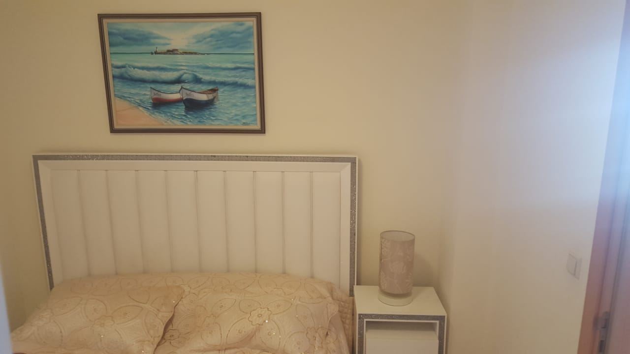 Luxury Maisonette with Huge Panoramic Terrace and Sea View in Pomorie