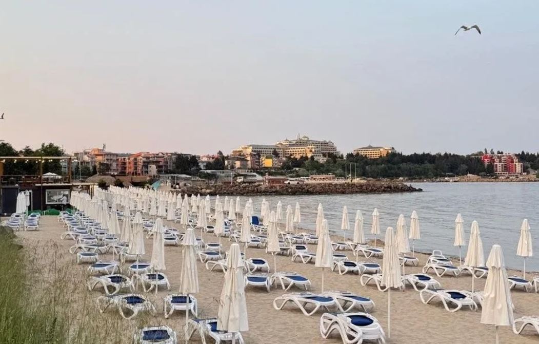 Spacious Duplex Apartment with Panoramic Terrace in Ravda – Excellent Choice for Living, Holidays or Investment