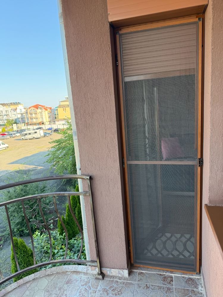 Cozy One-Bedroom Apartment in Ravda in a Complex – Ready to Move In