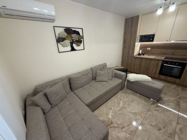 Cozy one-bedroom apartment in Ravda – gated complex, swimming pools and excellent infrastructure
