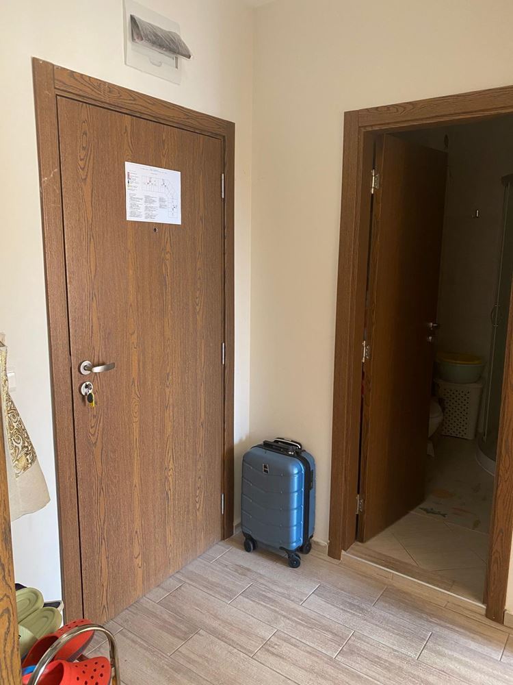 Wonderful one-bedroom apartment in Ravda with swimming pools and excellent amenities – ideal for holidays and investment