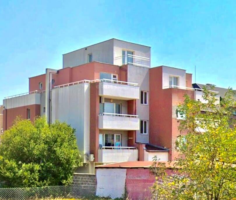 Stylishly furnished studio in Ravda with a low maintenance fee – close to the beach and all necessary amenities